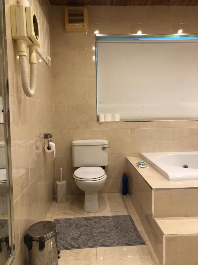 Sidmonton B&Bブレイ エクステリア 写真